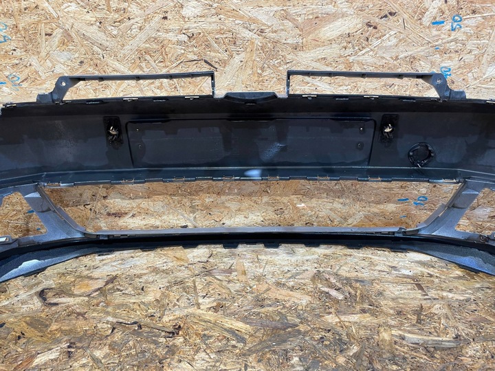 фото №8, Vw golf vi 6 5k 08-12 hb бампер перед переднє