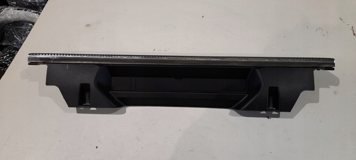 фото №3, Audi q5 8r0 захист порога багажника 8r0864513c