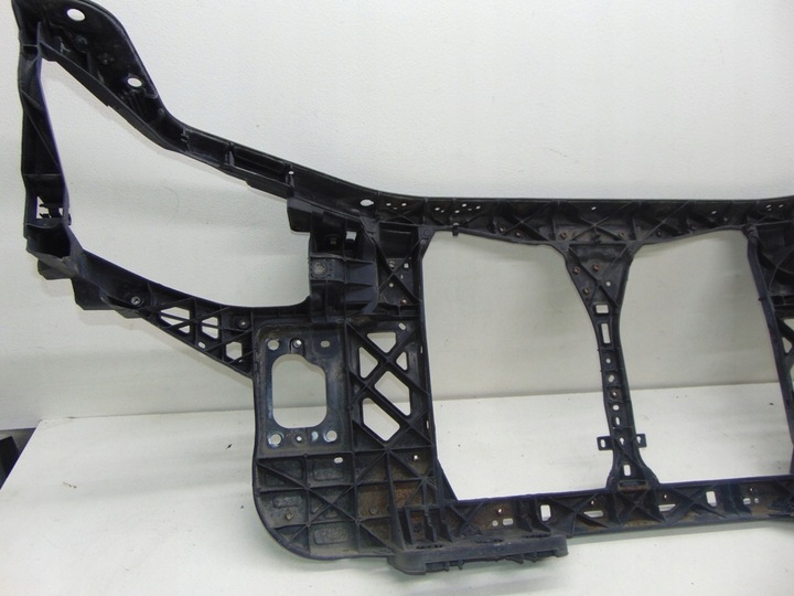 фото №9, Kia ceed 2006-2012 pas переднее усилитель