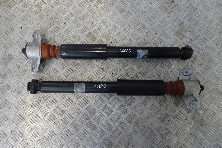 фото №1, Kia x-ceed xceed ceed iii амортизатор зад задний 1.5 tgdi 18-