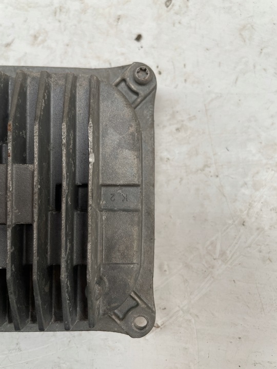 фото №7, Mercedes w213 перетворювач модуль led a2139005711