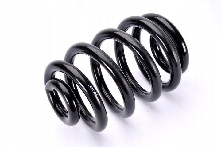 фото №2, Пружина підвішування зад magnum sm070mt