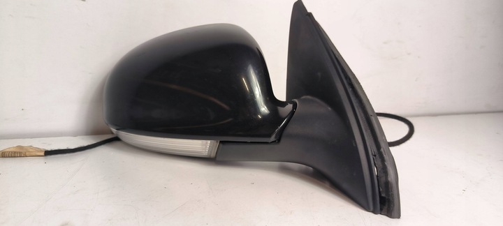 фото №6, Зеркало правые vw golf v 6pin lc9x eu 1k1857502kf