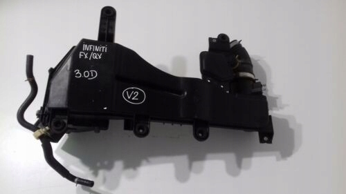 фото №1, Infiniti fx qx 3.0 d корпус фільтра повітря