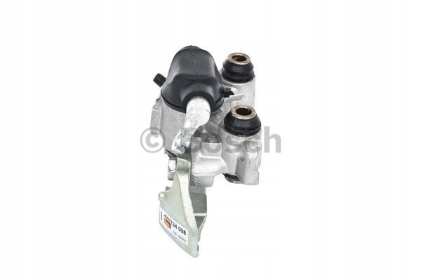 фото №14, Суппорт тормозной citroen t saxo/zx 96-04 le/206/306/clio i bosch 986134098
