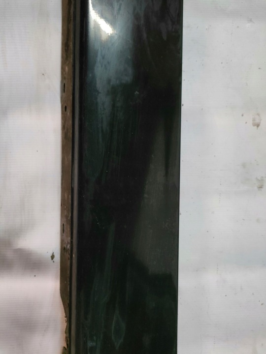 фото №8, Bmw f20 планка порогова ліва schwarz 2