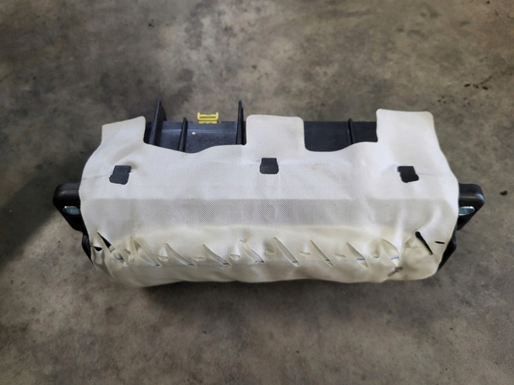 фото №9, Skoda superb ii рестайлінг 14r капот консоль air bag подушка панель роздавальна