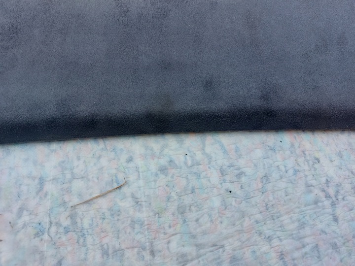 фото №9, Стеля range rover evoque ii l551 21r чорна