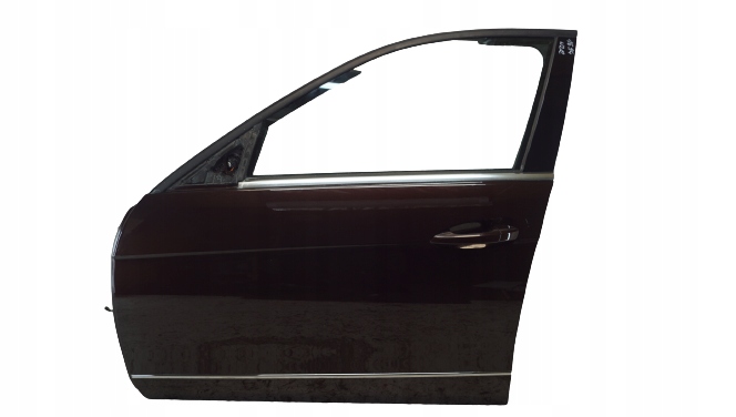 фото №1, Двері лівий перед mercedes e w212 c497 497