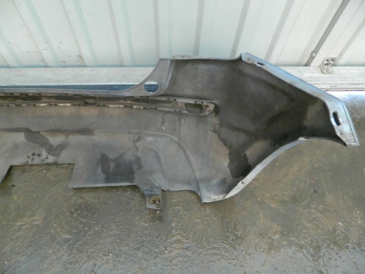 фото №13, Бампер fiat idea 2003-2010r. задній код 792