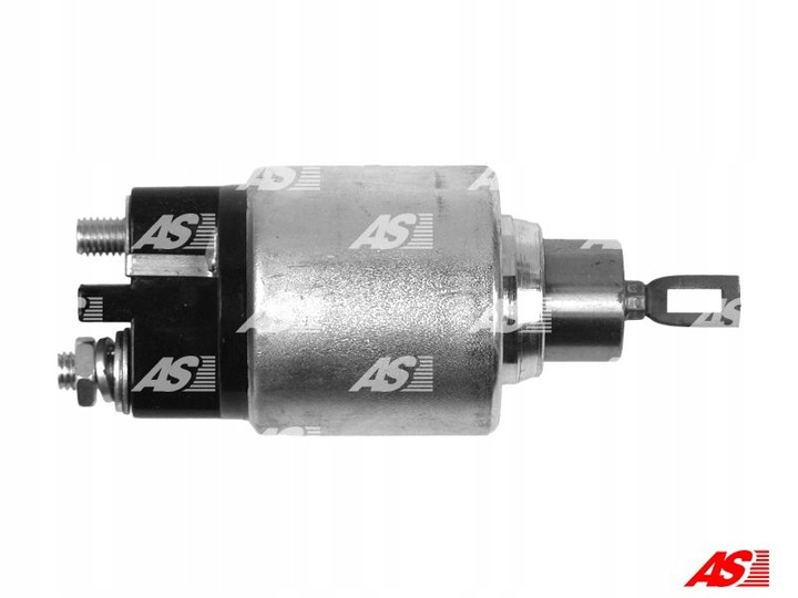 фото №11, Стартер as-pl s0039