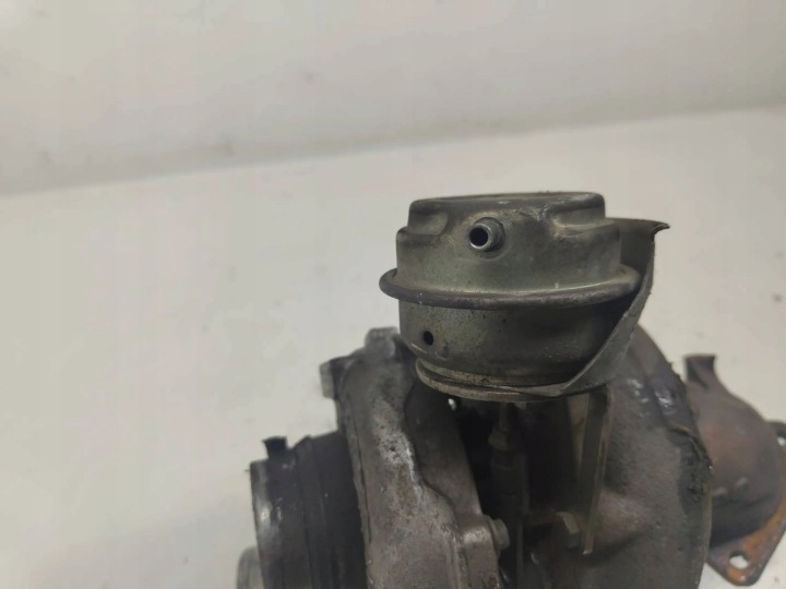 фото №6, Turbo audi a6 s6 c5 4b 059145702d