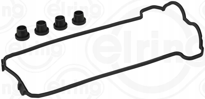 фото №1, Ущільнювач. pok.db 4,2-6,0 91- /ліва/ 475.830 elring