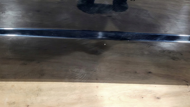 фото №7, Двері лівий перед honda civic viii 8 ufo hb 5d b92p