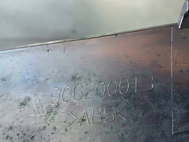 фото №8, M29 opel insignia a рестайлінг планка хром решітка 906200013 22787089 551004542