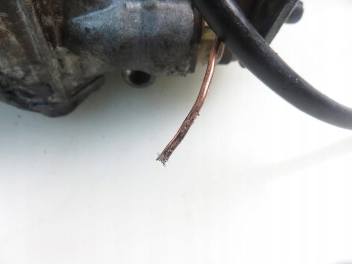 фото №9, Насос впрыскивающий audi a6 c4 avant 2.5 tdi - ael 046130108g 0460415989