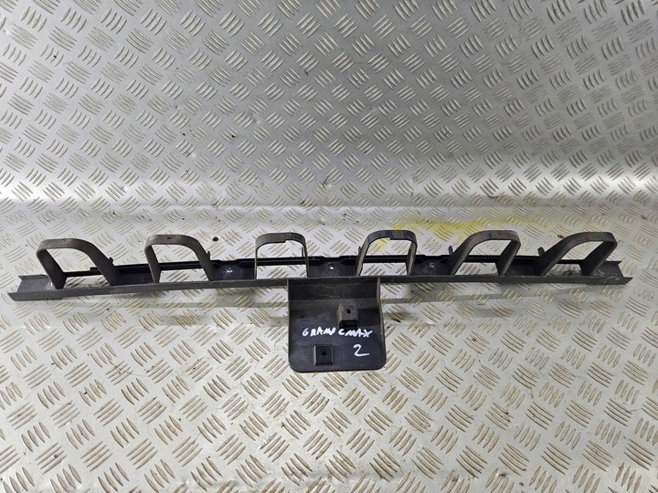 фото №1, Ковзун бампера зад задній ford grand c max mk2