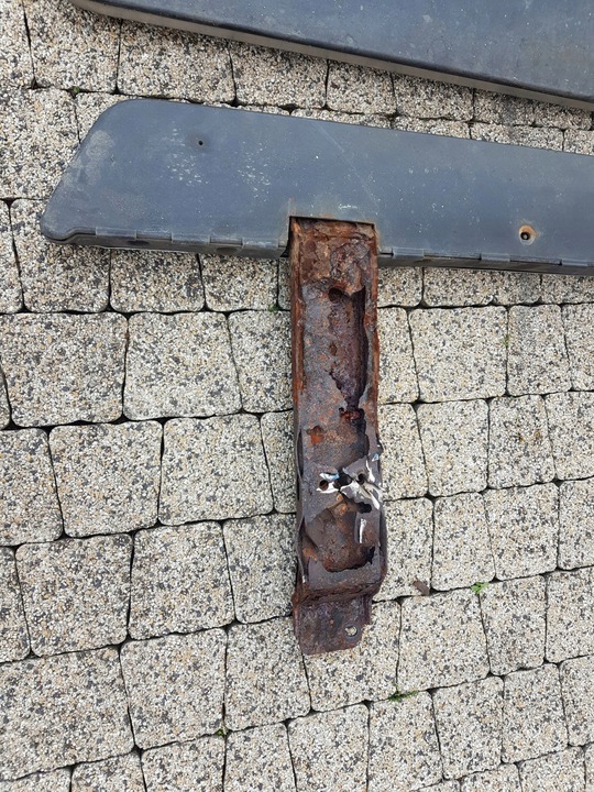 фото №10, Audi q7 4l 06-09 підніжка градус поріг праві лівий kpl