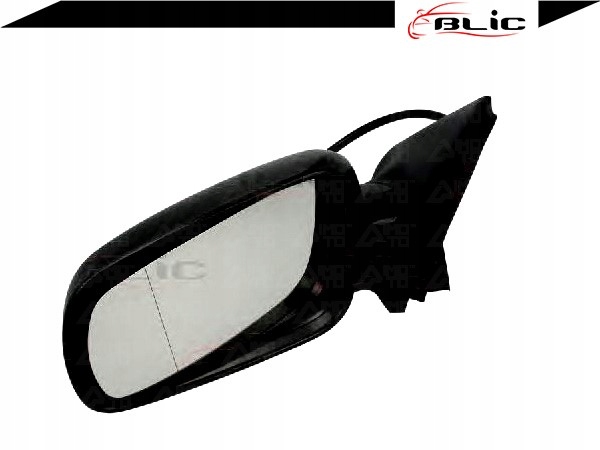 фото №3, Дзеркало зовнішні електричні асферичне підігрівом