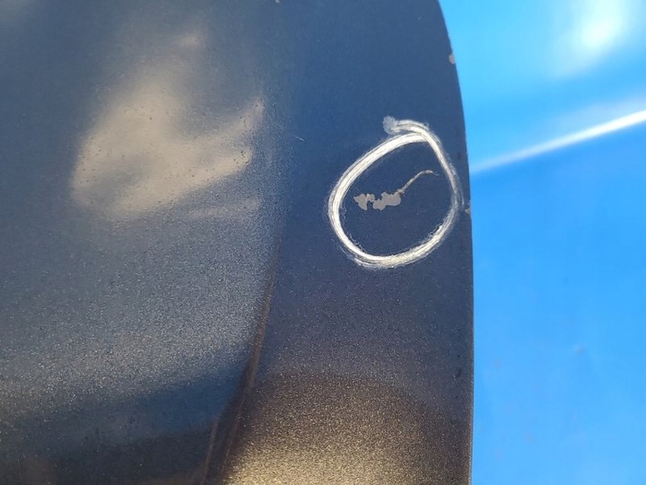 фото №7, Кришка зад кришка багажника toyota camry 40 06-11-64401-06280