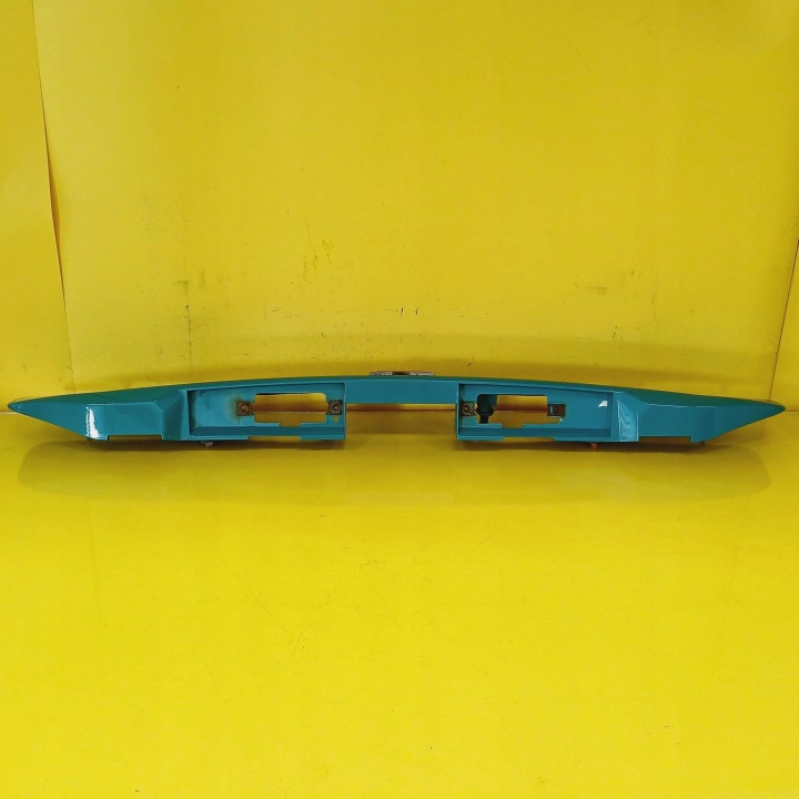 фото №7, Накладка кришки багажника mitsubishi space star mr245529 nr79