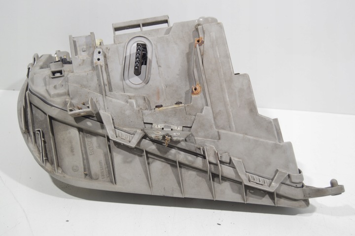 фото №7, Лампа левая фара mercedes w140 c140 cl купе европа 1408200159