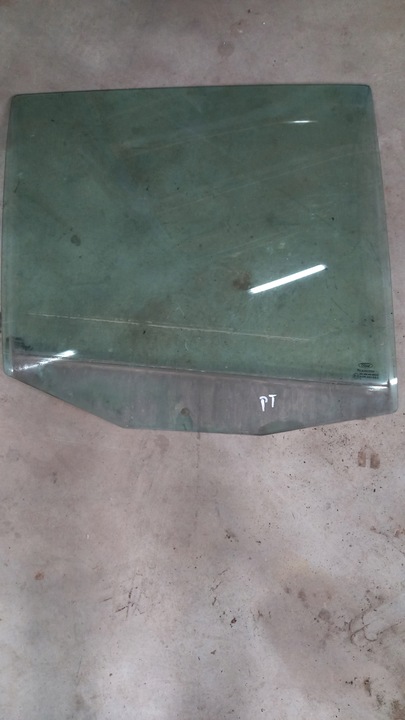 фото №2, Стекло дверь зад левая ford fusion 02r