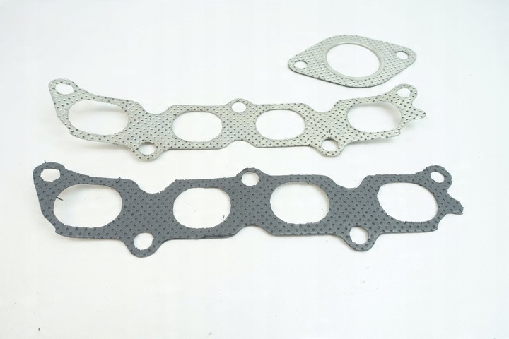 фото №3, Прокладки каталізатора mazda 2 ford ka+