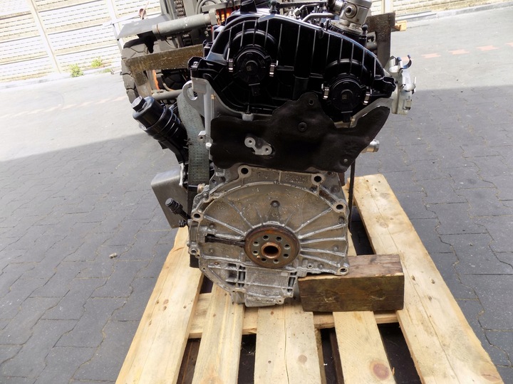 фото №7, Bmw x5 g05 x6 3.0 45e двигун 70tys km 2020r b58b30c демонтаж рахунок-фактура vat