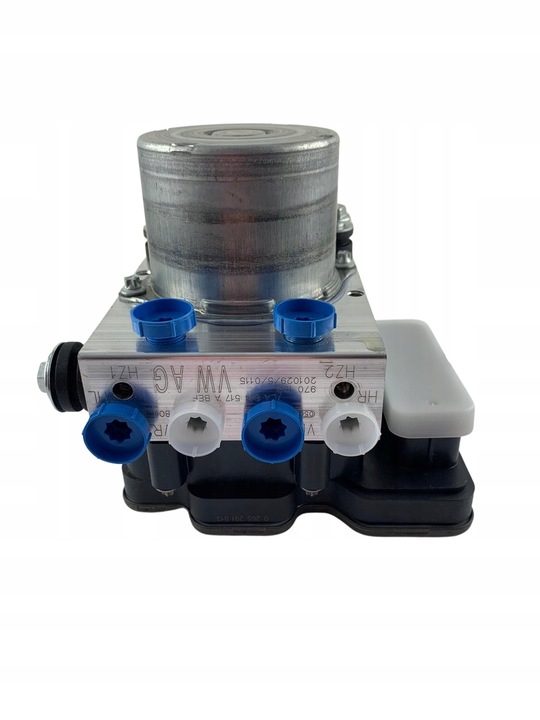 фото №1, Насос abs 7la614517abef vw multivan