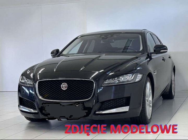 фото №12, Зеркало правое электрические jaguar xf ii x260 2017r. европа cah 5pin