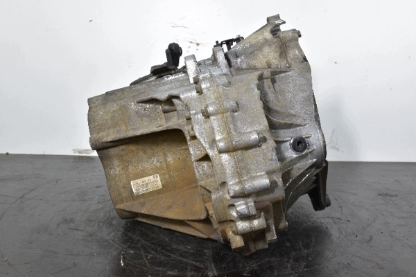 фото №8, Кпп кпп / коробка передач механічна ford transit mk7 mk8 vii 2.2tdci cc1r7002ad