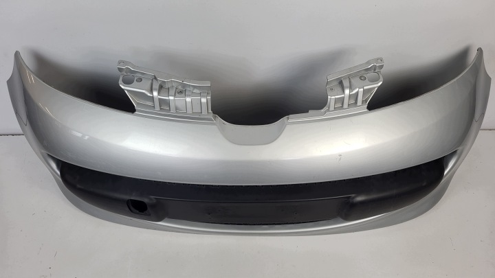 фото №9, -бампер перед передній peugeot 107 2005-2014