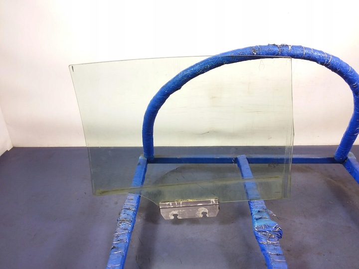 фото №2, Vw phaeton стекло дверь зад правая двойная