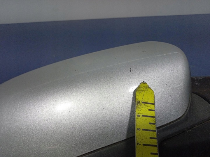 фото №8, Subaru legacy iv bl 04- дзеркало праве usa 6 pin 39d