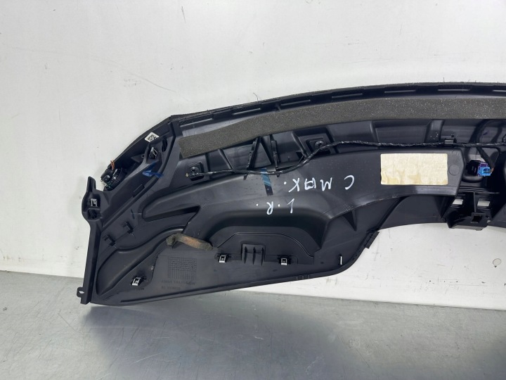 фото №9, Am5118470g інша запчастина панелі розподільчої ford c-max ii 2017 доставка pl 2–3