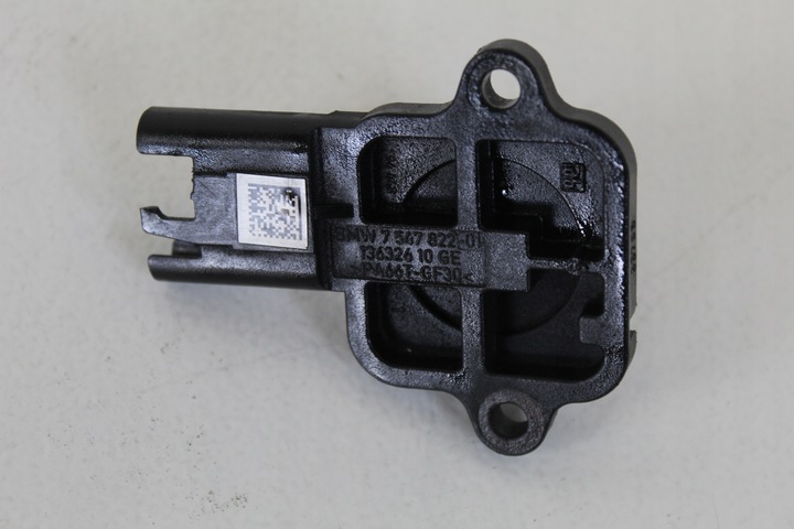 фото №5, Витратомір bmw e90 e60 e63 n52 7547822