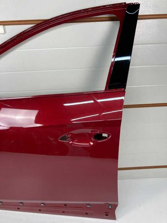 фото №8, Двері ліві передні hyundai tucson iv 4