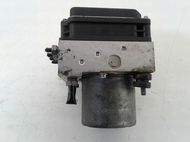 фото №8, Насос abs 9660536780 peugeot 307 рестайлинг 1,6 hdi
