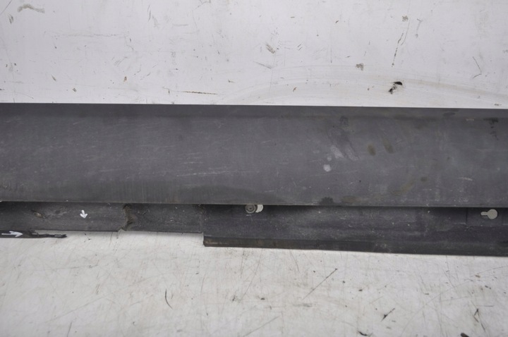 фото №5, Volvo xc70 ii планка порога накладка порогова ліва 30763661