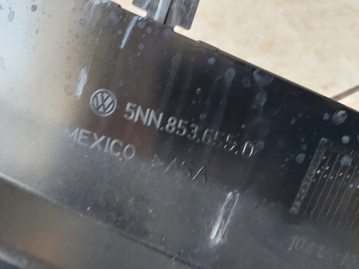 фото №16, Решётка радиатора - решётка - led - радар - vw tiguan ii allspace - рестайлинг - r-line - 2020