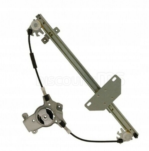 фото №1, Подъемник зад левый primera p12 10.01-12.07