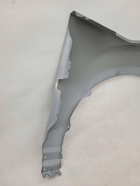 фото №8, Volvo ex30 ex-30 23- крыло перед переднее левый fv 31345655