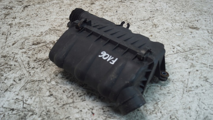 фото №5, Корпус фильтра воздуха hyundai i10 28112-0x100