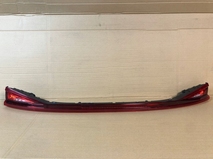 фото №1, Seat leon iv 4 5fe лампа зад накладка