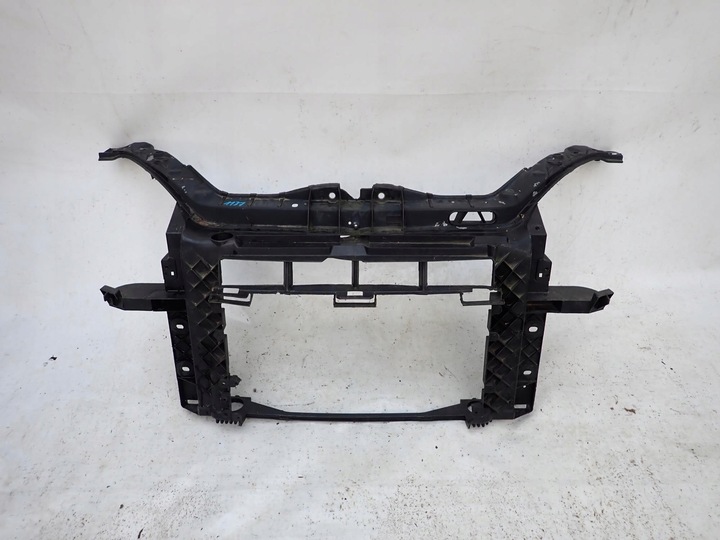 фото №1, Ford fusion 02-12 pas переднє підсилювач