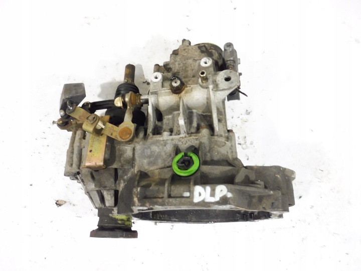 фото №9, Коробка передач коробки передач dlp vw golf iv audi a3 1.6 2.0 8v