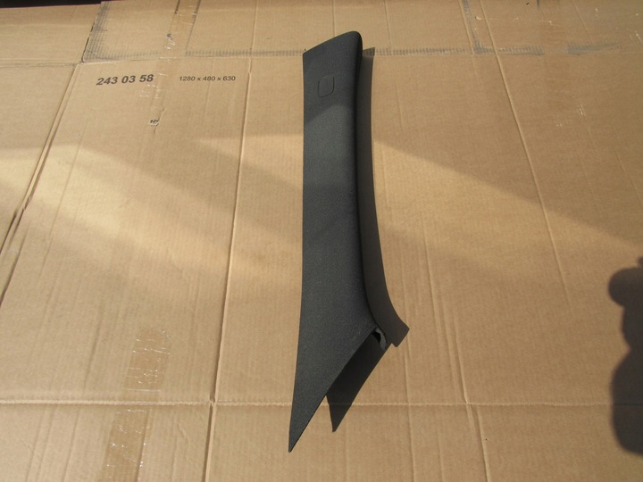 фото №1, Mercedes w156 обшивка стійка a праві a1766900125