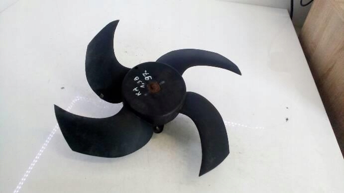 фото №6, Вентилятор радіатор ford ka 1,3b 1997r.