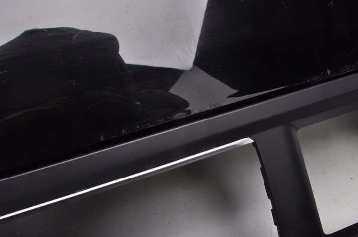 фото №7, Maserati levante sq4 рамка важіль перемикання передач коробки передач тунель